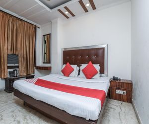 OYO 22354 PG Hospitality Inn Delhi City India