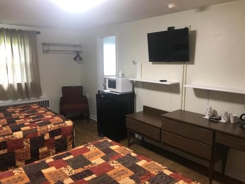 Hotel Photo 9