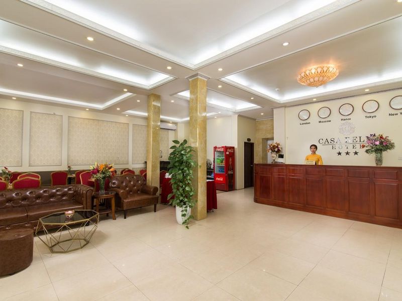 صورة الفندق 2