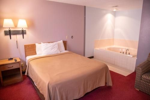 Hotel Photo 22