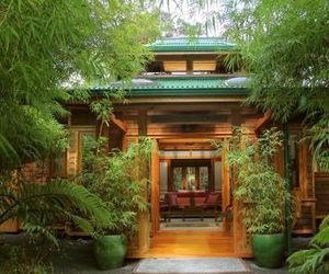 Volcano Rainforest Retreat Volcano Village United States