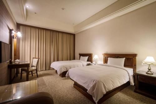 Hotel Photo 13