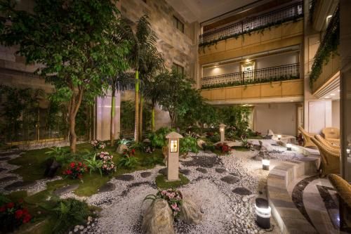 Hotel Photo 14