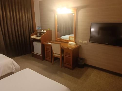 Hotel Photo 9