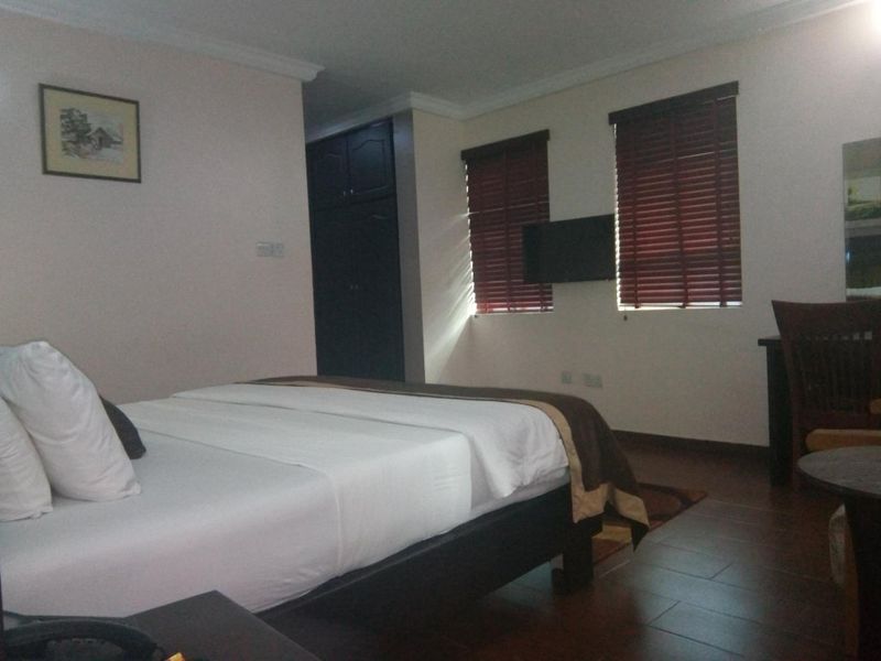 Hotel Photo 1