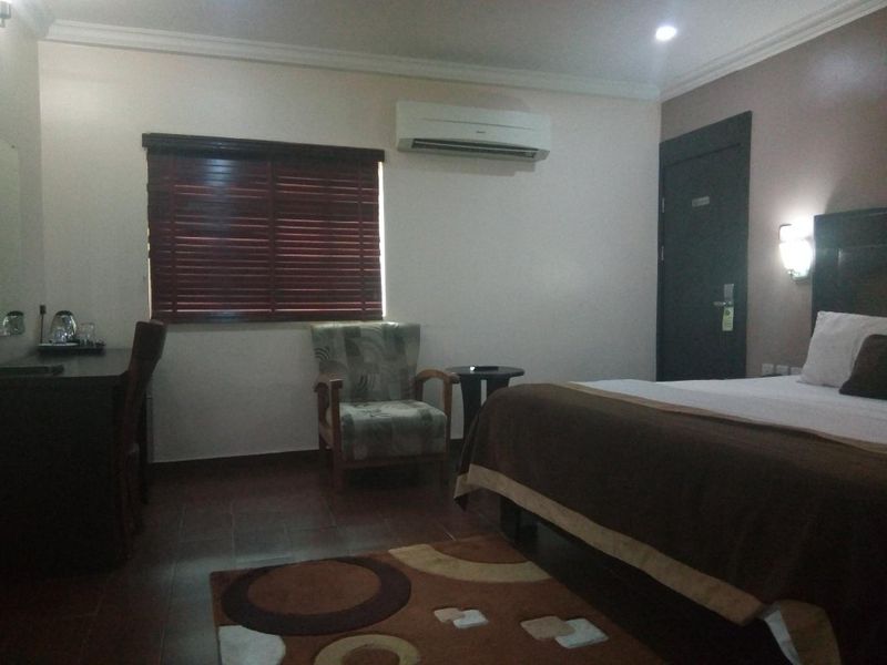 Hotel Photo 4