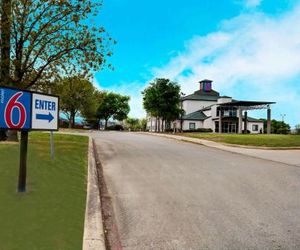 Motel 6 San Antonio - Sea World North Helotes United States