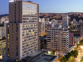 Hotel pic Novotel Vina del Mar