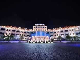 Novotel Suzhou Tai Lake Santeh