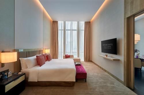 image of hotel Pavilion Hotel Kuala Lumpur Managed by Banyan Tree