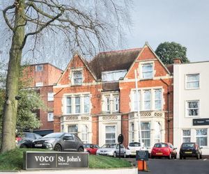 voco St. Johns Solihull Solihull United Kingdom