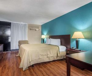 Suburban Extended Stay Hotel Macon United States