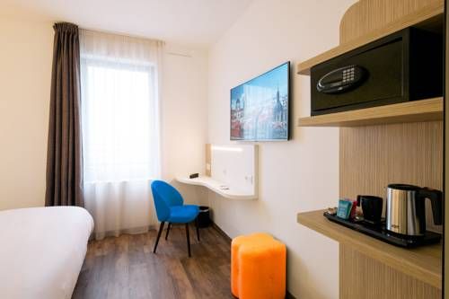 Hotel Photo 4