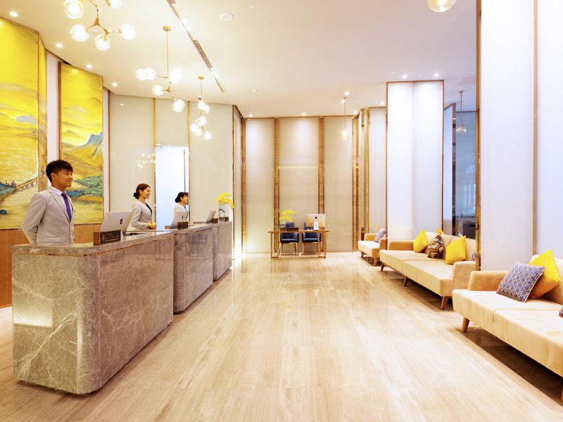 Hotel Photo 12