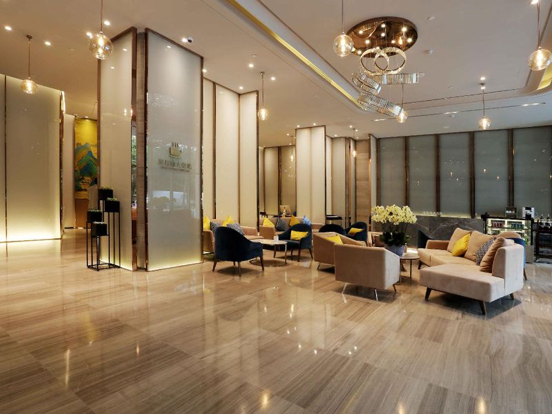 Hotel Photo 9