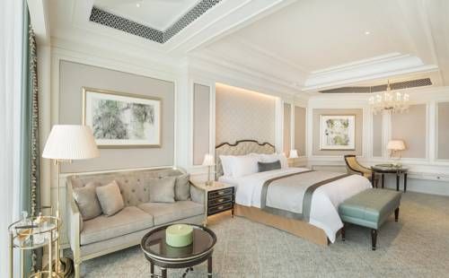 image of hotel The St. Regis Zhuhai