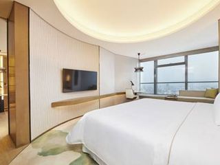 Фото отеля The Westin Wenzhou