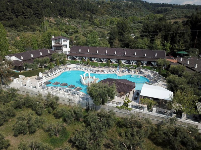 Hotel Photo 2