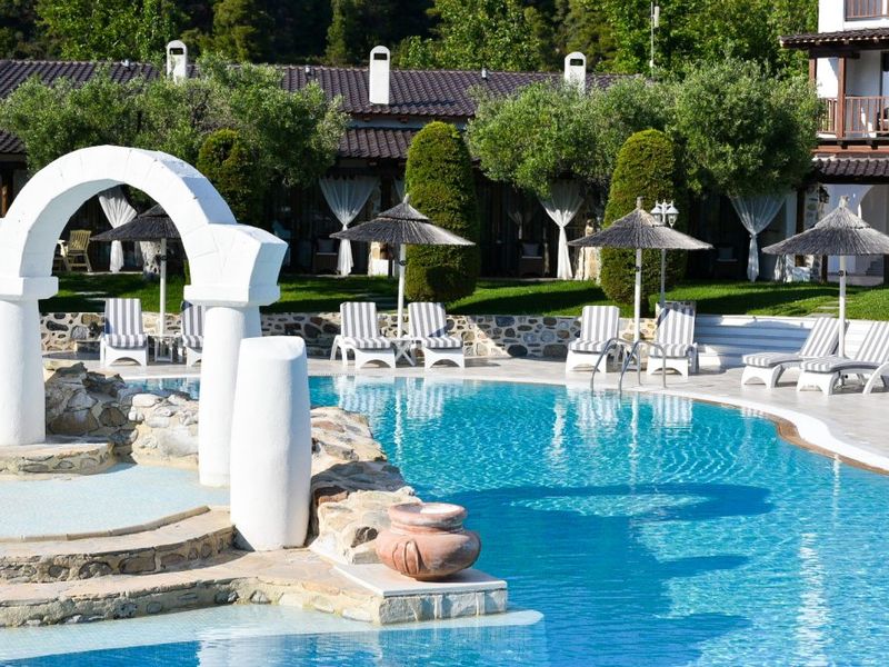 Hotel Photo 4