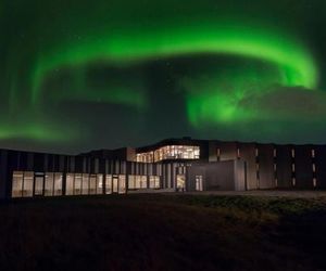 Landhotel Hella Iceland