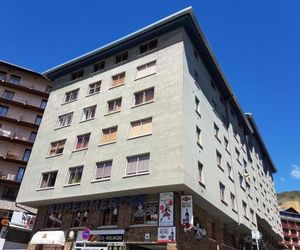 Apartamentos Grifovacances Consuegra 1 El Pas De La Casa Andorra