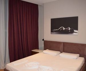 Hotel Artisti Tirana Albania