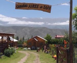 Aires de Tafi Tafi del Valle Argentina