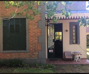 Santa Teresita en el monte Santa Teresita Argentina