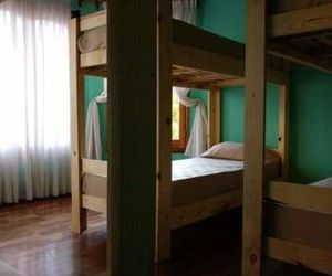 New Host Santa Rosa Argentina