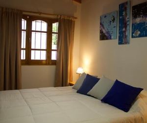 Apartamentos Irigoyen San Rafael Argentina