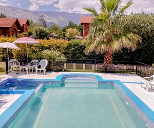CASA EN MERLO - SAN LUIS Merlo Argentina