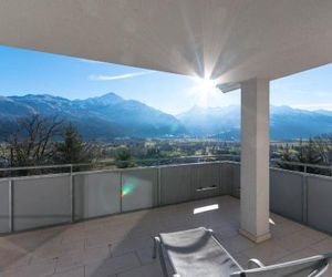 Ski-n-Lake - The Alps View Apartment Zell am See Austria