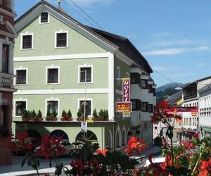 Appartements zur Rose Steinach am Brenner Austria