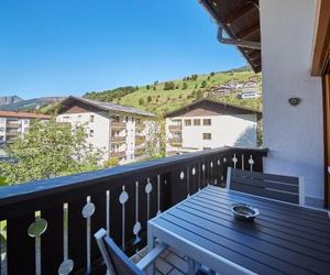 Appartement Retreat by HolidayFlats24 Saalbach-Hinterglemm Austria