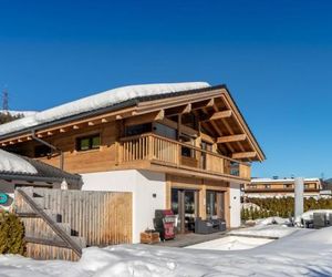 Chalet Dreier Neukirchen am Grossvenediger Austria