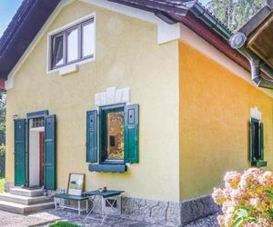 Three-Bedroom Holiday Home in Maria Elend St. Jakob im Rosental Austria