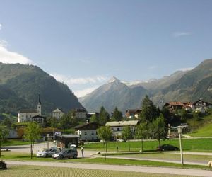 Apartmán Franz Kaprun Austria