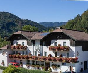 Hotel - Pension Scheiblechner Goestling An Der Ybbs Austria