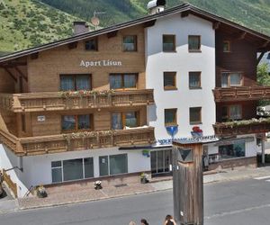 Apart Lisun Galtuer Austria