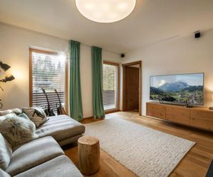 Ferienwohnung Hammerwirt Fieberbrunn Austria