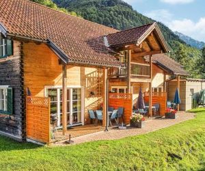 Two-Bedroom Holiday Home in Dalaas Wald Austria