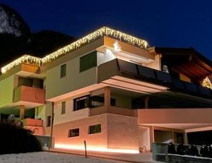 Appartement Mountain Lake Maurach Austria