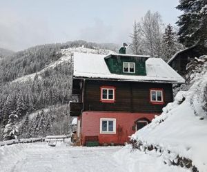 Chalet Rosemarie Bad Gastein Austria