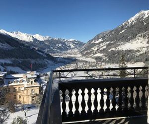 Wohnung Gamskarkogel Bad Gastein Austria