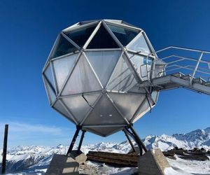 Wohnung Enzian Bad Gastein Austria