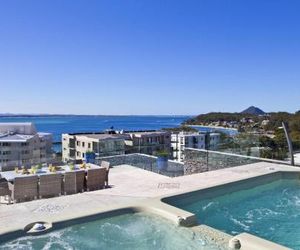 Penthouse Palace - Luxurious Harbourview Location FREE FAMILY ADVENTURE PASS Nelson Bay Australia