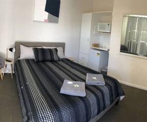 Central Motel Mudgee Mudgee Australia