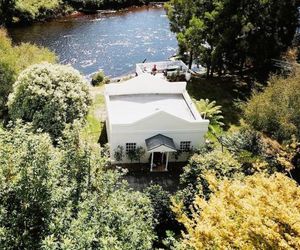 Forth River Cottage Ulverstone Australia