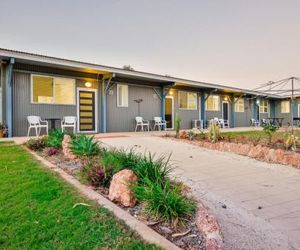 Getaway Villas Unit 38-4 - 1 Bedroom Self-Contained Accommodation Exmouth Australia