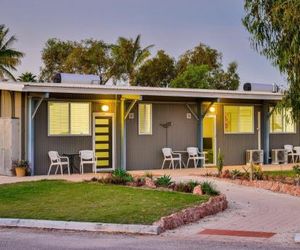 Getaway Villas Unit 38-1 - 1 Bedroom Disabled Friendly Accommodation Exmouth Australia